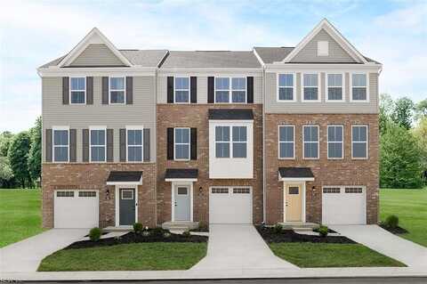 Tern Avenue, Suffolk, VA 23435