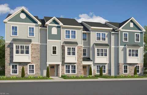 Laycock Lane #102, Suffolk, VA 23435