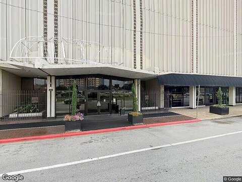 Main Street #1809, Houston, TX 77002