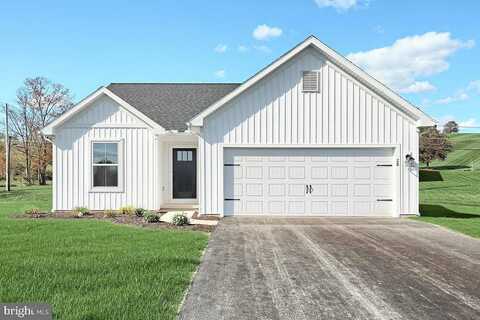 Acer Ave #Lot 704, STATE COLLEGE, PA 16803