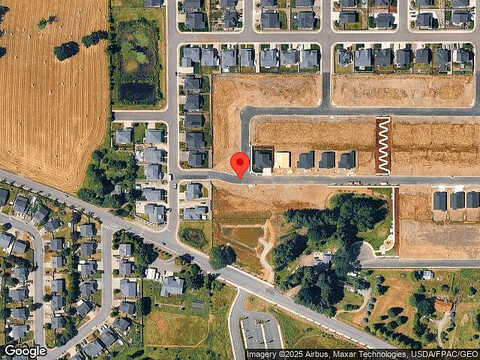 E Badger Way, La Center, WA 98629