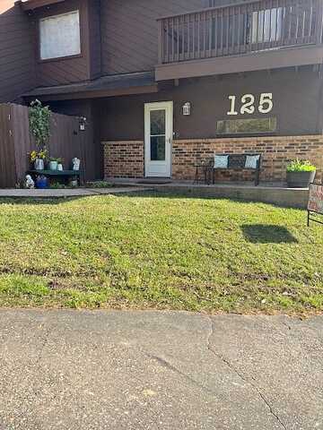 Fountain Lake Unit 125, Livingston, TX 77351