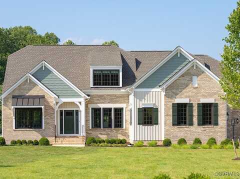 Blair Estates Court, Richmond, VA 23238
