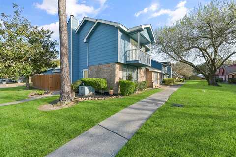 Country Village Boulevard #A, Humble, TX 77338