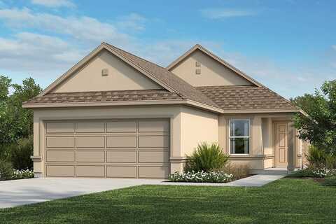 Becaccino Trail, Texas City, TX 77591