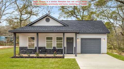 Thorton Court, Conroe, TX 77306
