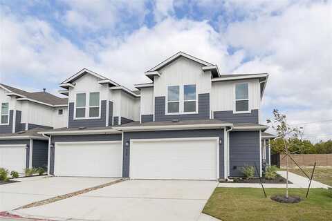 Schultz Ln #1103, Round Rock, TX 78664