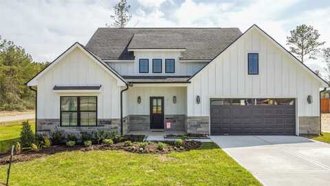 Barrichello Drive, Conroe, TX 77306