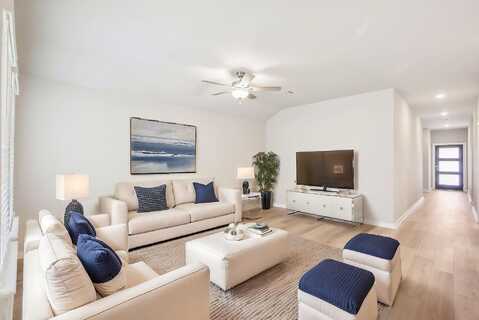 Bliss Place, New Caney, TX 77357