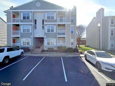 Chantilly Court, Virginia Beach, VA 23454