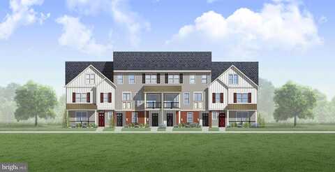 Arch St #3E, NORRISTOWN, PA 19401