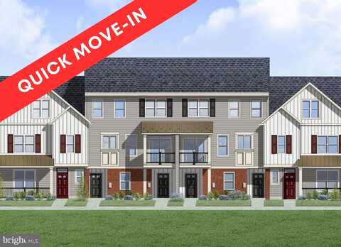 Arch St #5E, NORRISTOWN, PA 19401
