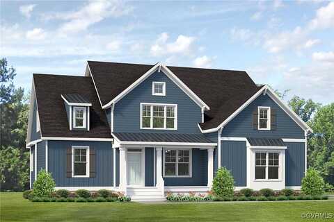 Harvest View Court, Moseley, VA 23120