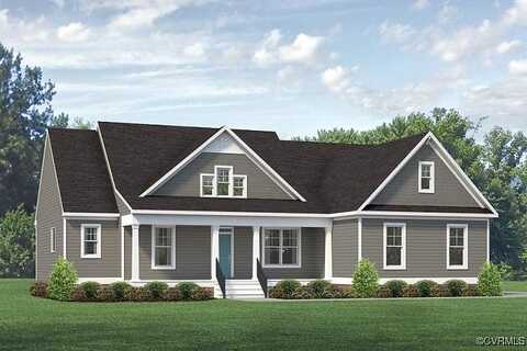 Harvest View Court, Moseley, VA 23120