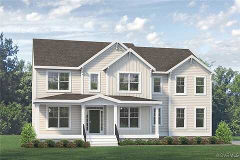 Red Barn Court, Moseley, VA 23120