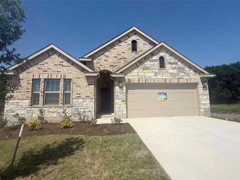 Willow Sage Ln, Elgin, TX 78621