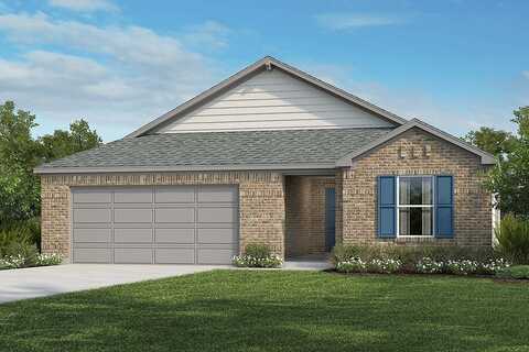 Sessile Oak Drive, Tomball, TX 77377