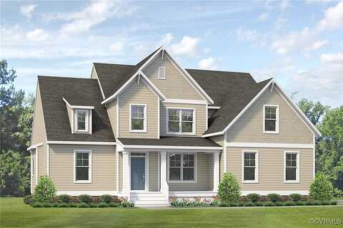 Red Barn Court, Moseley, VA 23120