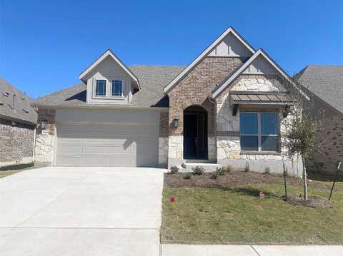 Willow Sage Ln, Elgin, TX 78621