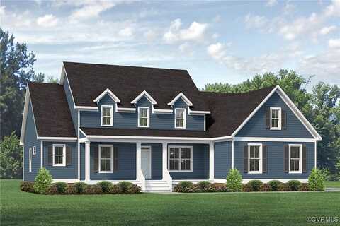 Well House Terrace, Moseley, VA 23120