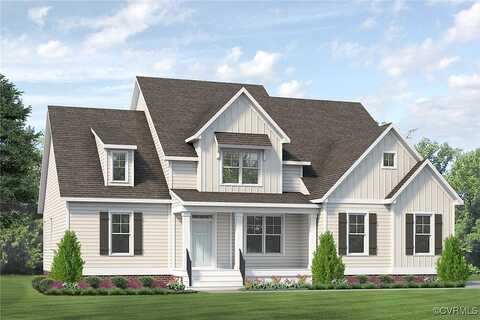 Red Barn Court, Moseley, VA 23120