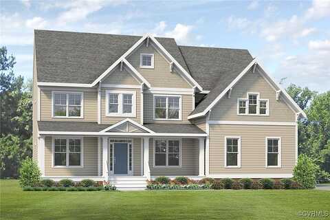 Red Barn Court, Moseley, VA 23120