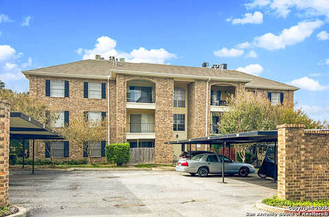 Babcock Rd #506-, San Antonio, TX 78229