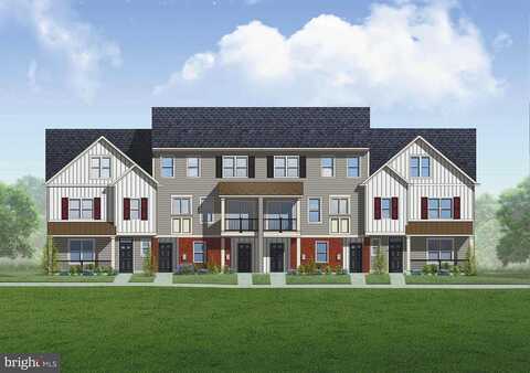 Arch St #17S, NORRISTOWN, PA 19401
