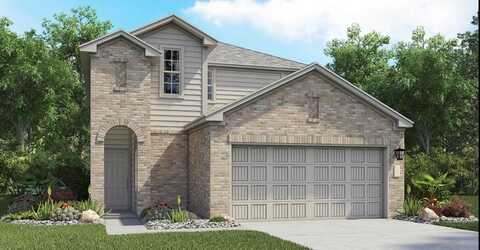 Roaming Oak Bnd, Georgetown, TX 78628