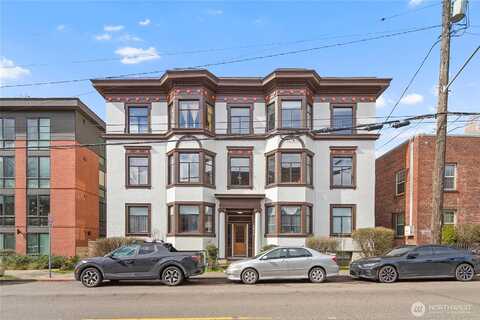 15Th, SEATTLE, WA 98122