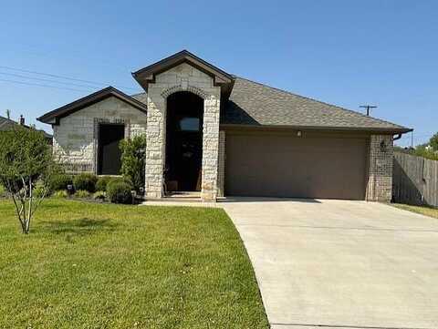 Rustic Manor Dr, Temple, TX 76502