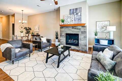 Opus Drive #103, Verona, WI 53593