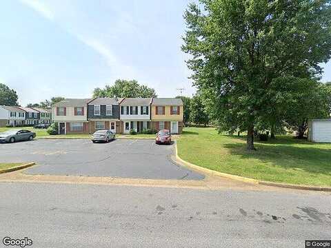 Beaver Rd, HENRICO, VA 23238