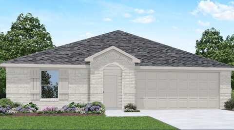 Birchwood Hills Drive, Crosby, TX 77532