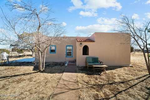 Cr 3140 Road, Vernon, AZ 85940