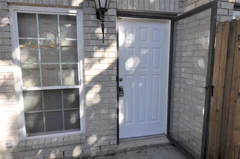 Red Oak Drive #17481, Houston, TX 77090
