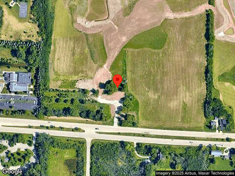 N River Circle, River Hills, WI 53217