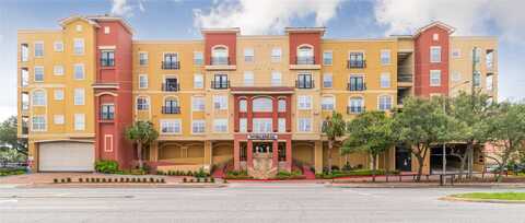 Old Spanish Trail Trail #448, Houston, TX 77054