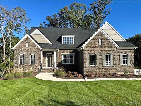 Blair Estates Court, Richmond, VA 23238