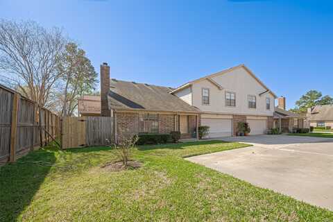 Timberwork Road #164, Spring, TX 77379