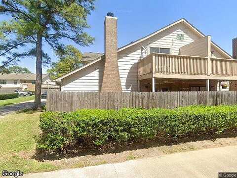 Timberwork Road #164, Spring, TX 77379