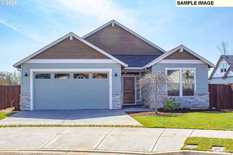 E Airedale Ave, LaCenter, WA 98629