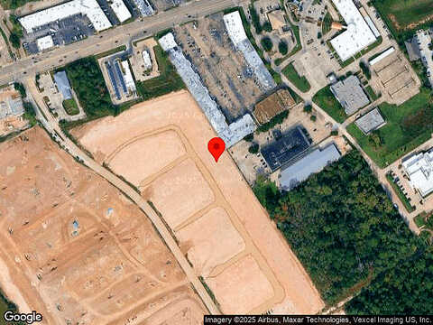 Paintbrush Hollow Lane, Houston, TX 77090