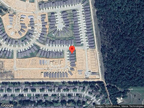 Harvest Grove Lane, Conroe, TX 77302