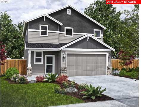 Se Odell Lake Ln #705, HappyValley, OR 97086