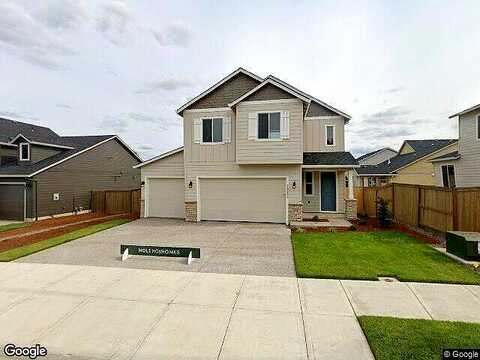 Se Odell Lake Ln #703, HappyValley, OR 97086