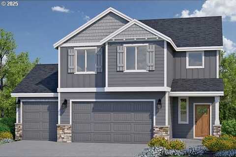 Se Odell Lake Ln #703, HappyValley, OR 97086