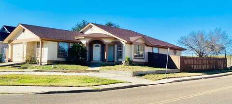 Avenida Mexico Ave, Laredo, TX 78046