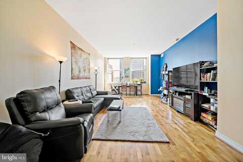 Arch St #820, PHILADELPHIA, PA 19103