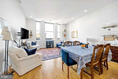 Arch St #1909, PHILADELPHIA, PA 19103
